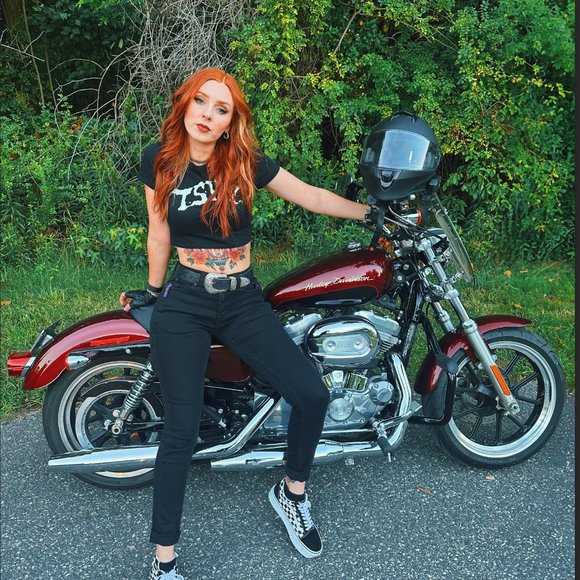 Meet your Posher, Trixie - Picture 9 of 10